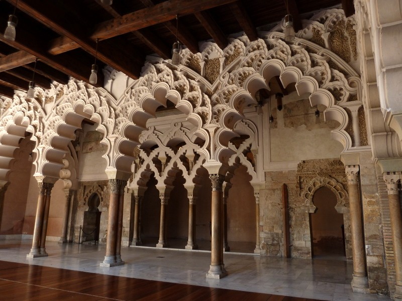Alhambra școală grenadă